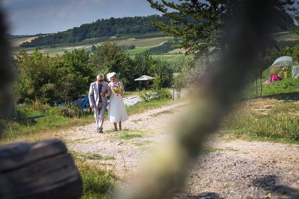 Michela&Davide
