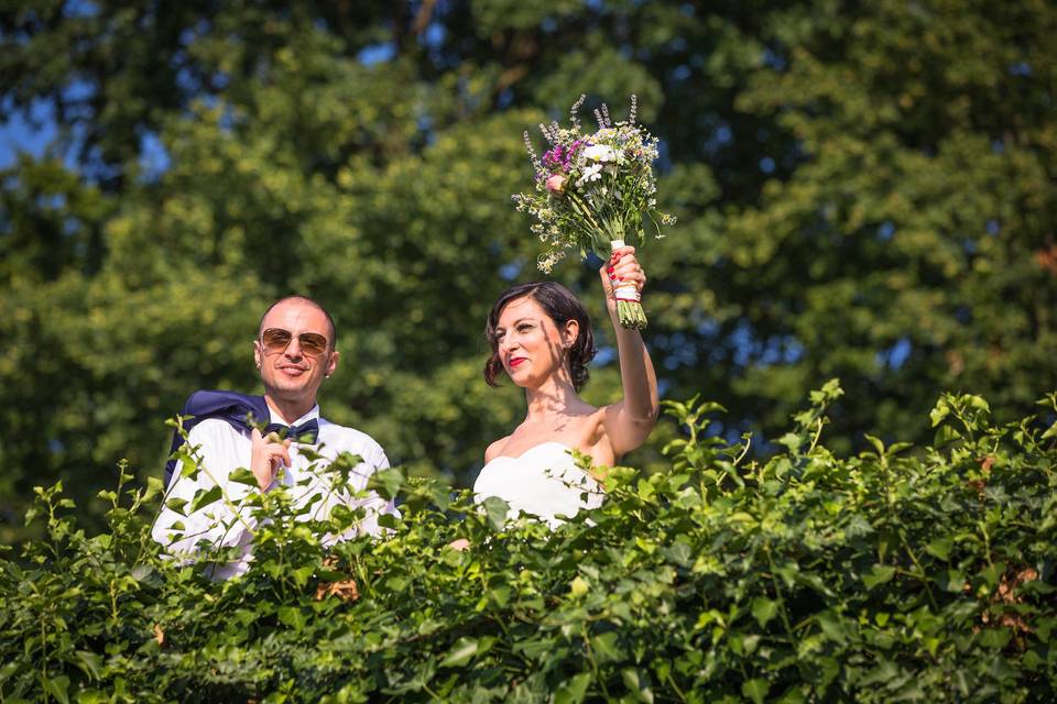 Michela&Davide