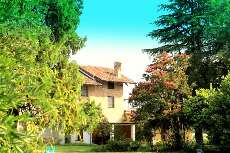 Agriturismo Fraccina