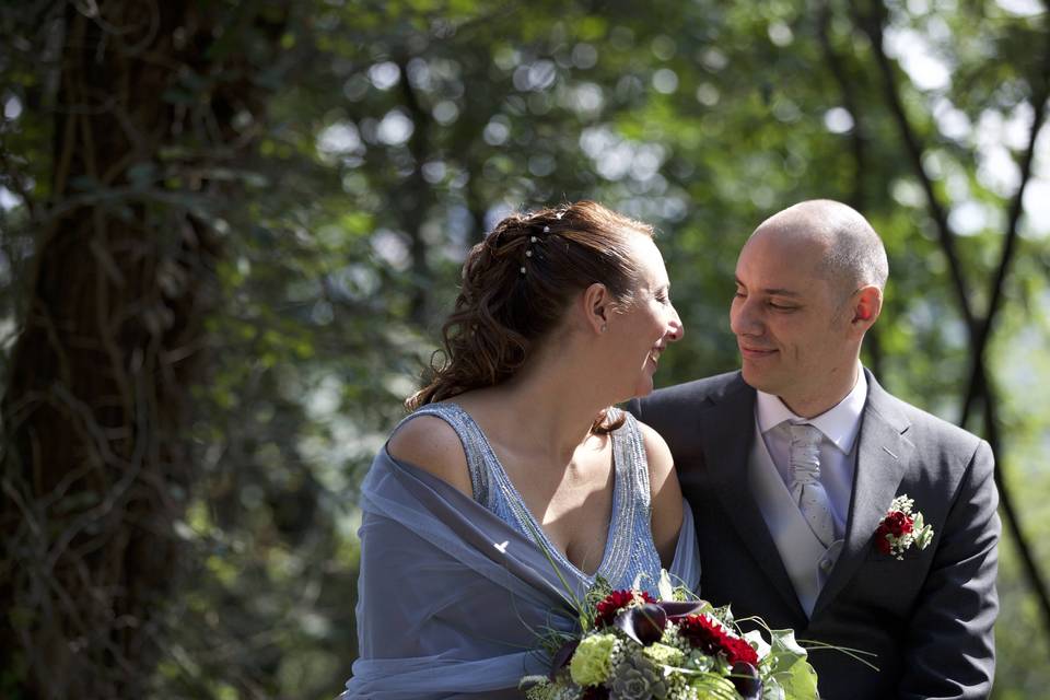 Silvia&Massimo