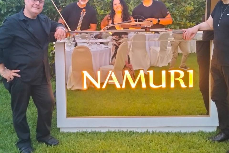 Namuri Gioielli