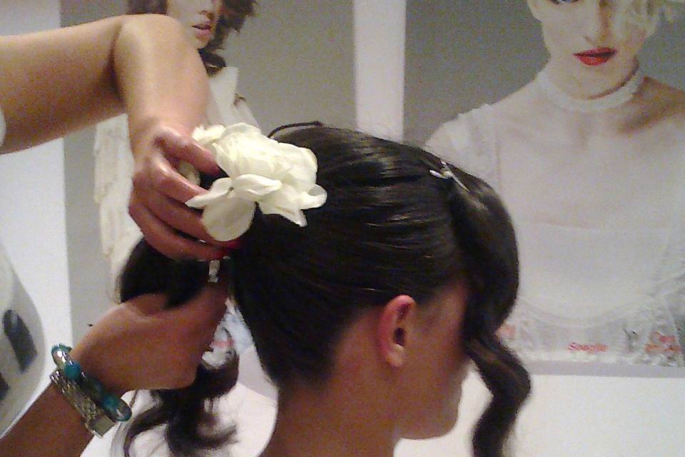 Linea Lei Sposa