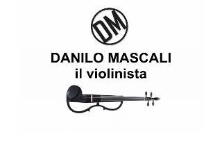 Danilo Mascali Il Violinista