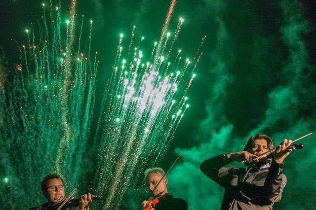 Danilo Mascali Il Violinista