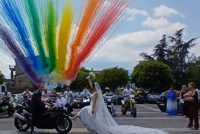 Arcobaleno
