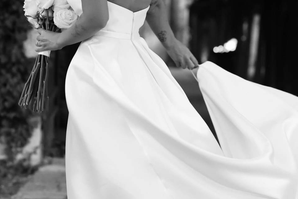 Bride