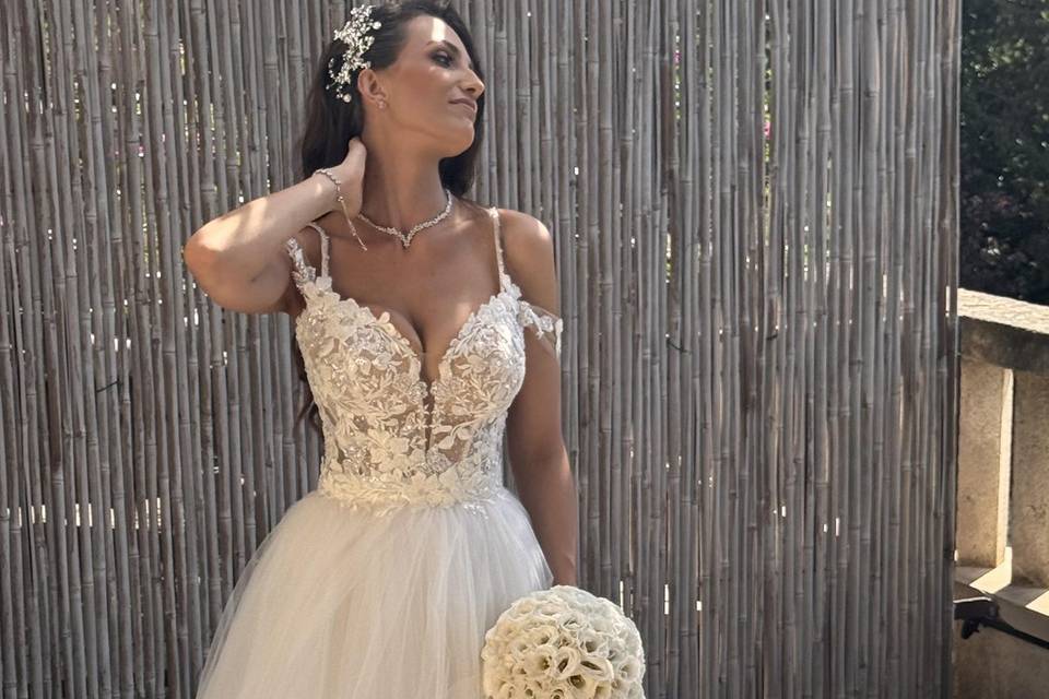 Bride