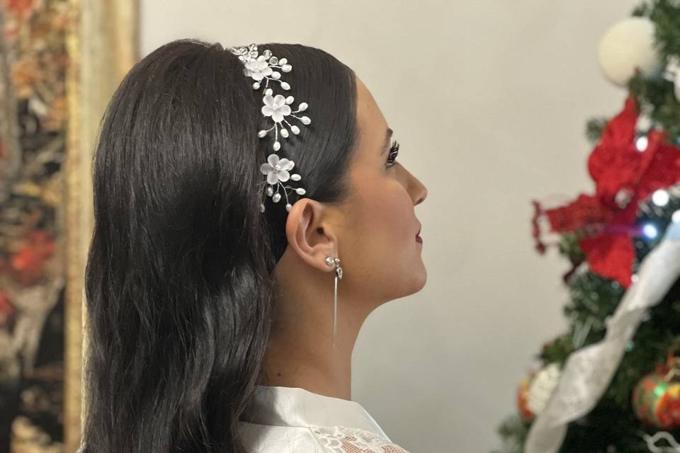 Bride