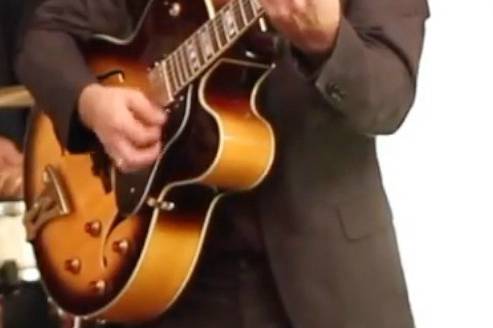 Jazzguitar