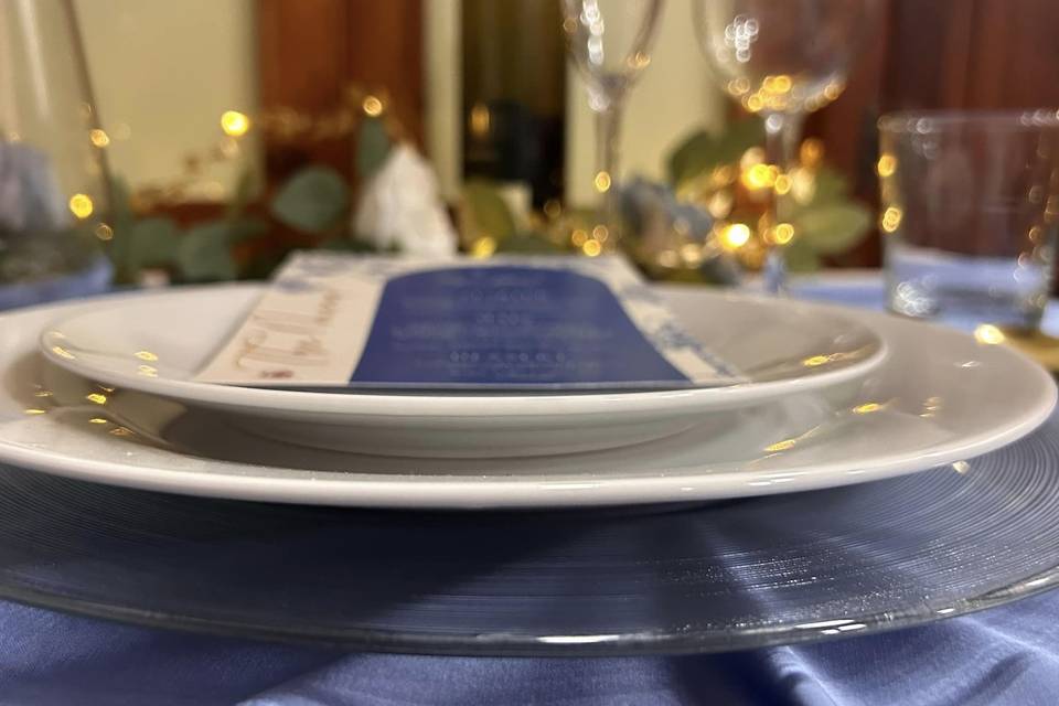 Table Setting