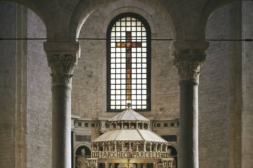 D'Aragona Studio