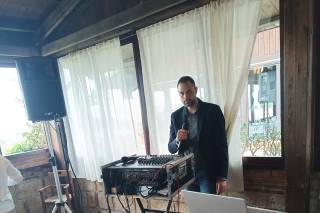 Procolo e Ugo Piano Bar