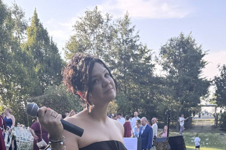 Sara e Mirko 21 Giu 26
