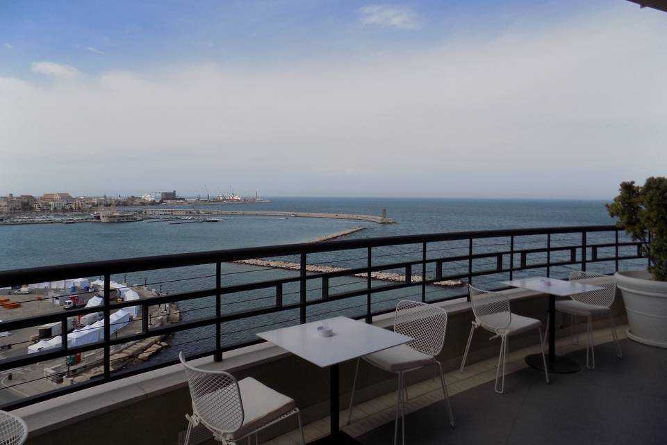 Terrazza Panoramica