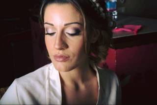 Federika Esse Genius of Makeup