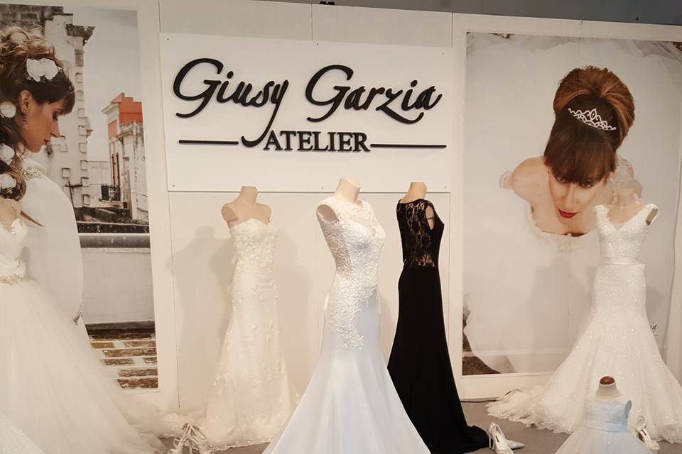 Giusy Garzia Atelier