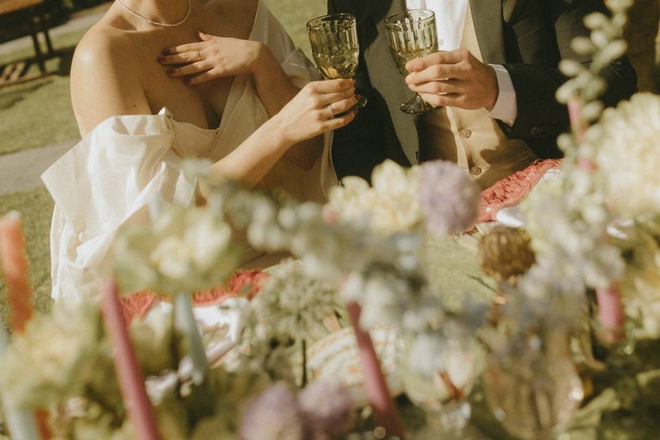 Anastasia & Giuliano
