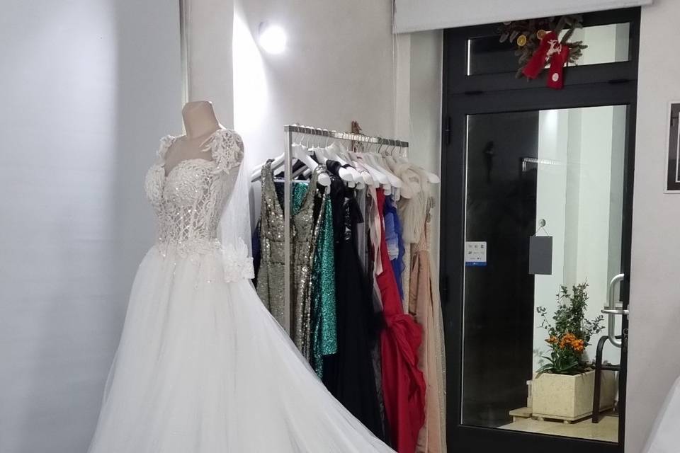 Giusy Garzia Atelier