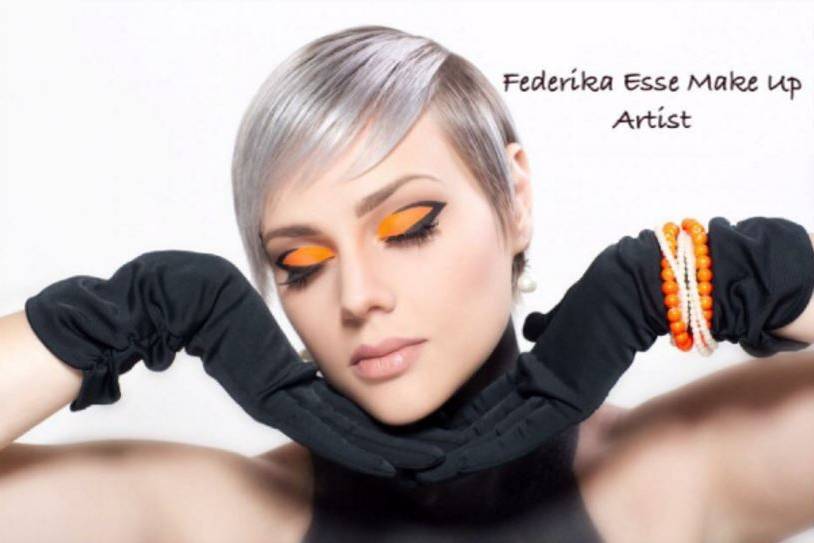 Trucco artistico