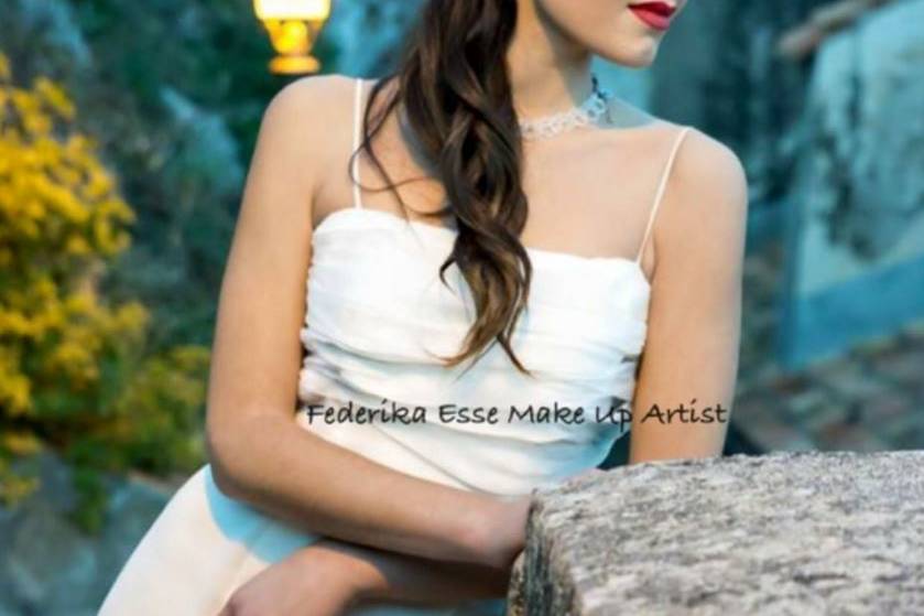 Trucco da sposa