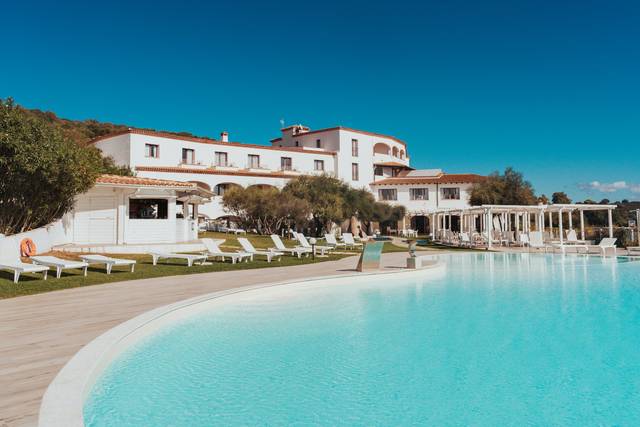 Hotel dP Olbia Sardinia