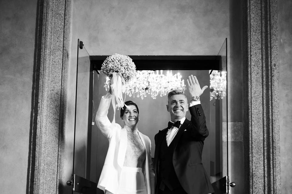 Sara e Luca
