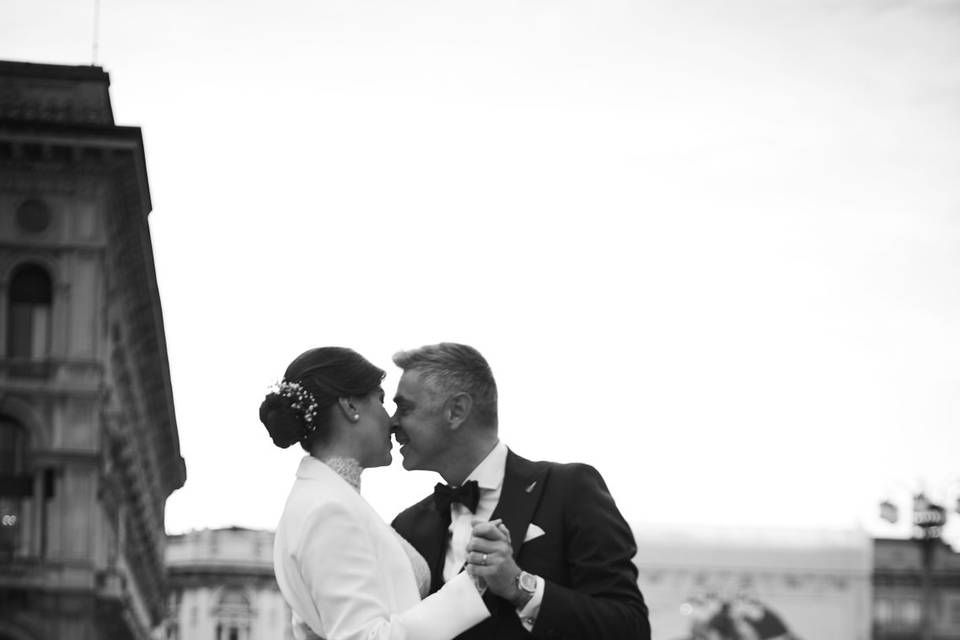 Sara e Luca