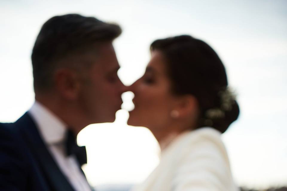 Sara e Luca