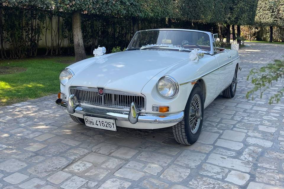 MGB del 64