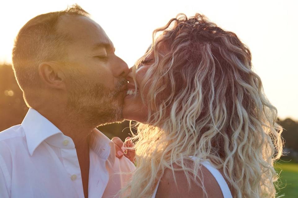 Federica e Mirko