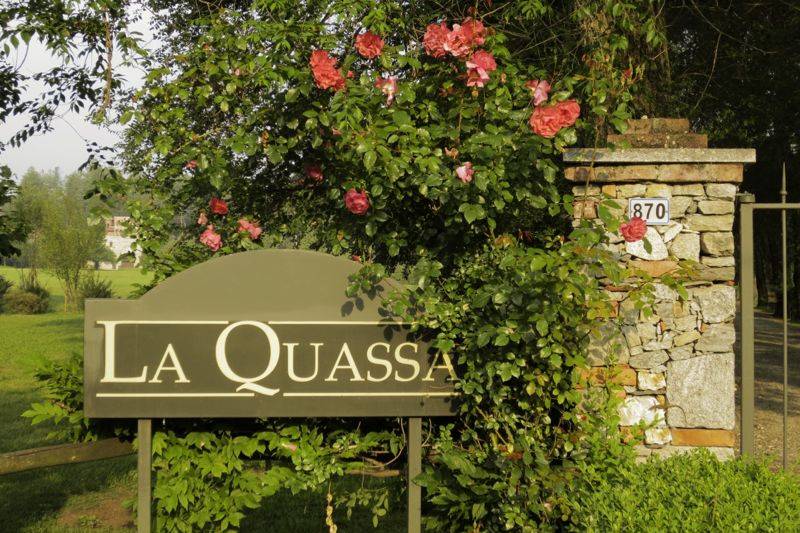 Tenuta la quassa