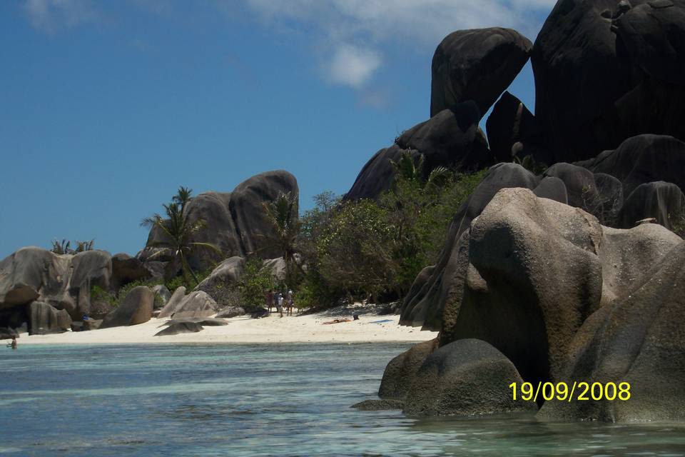 Seychelles