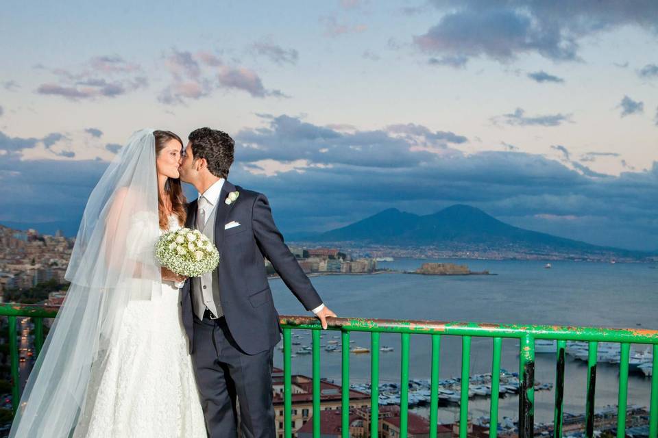 Vesuvio