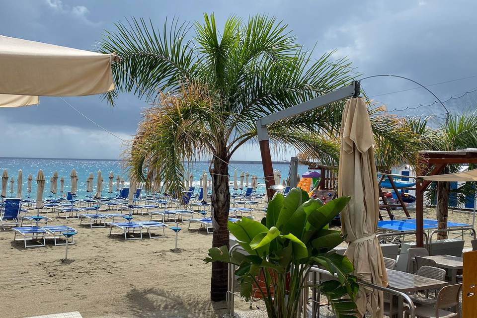 Nettuno Beach & Restaurant
