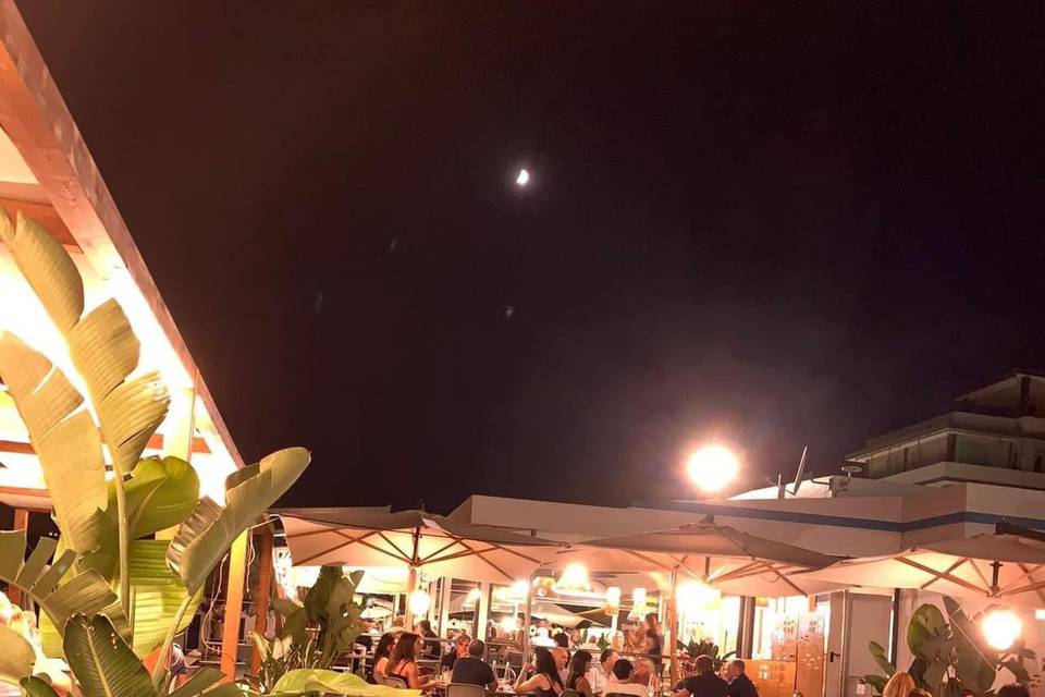 Nettuno Beach & Restaurant