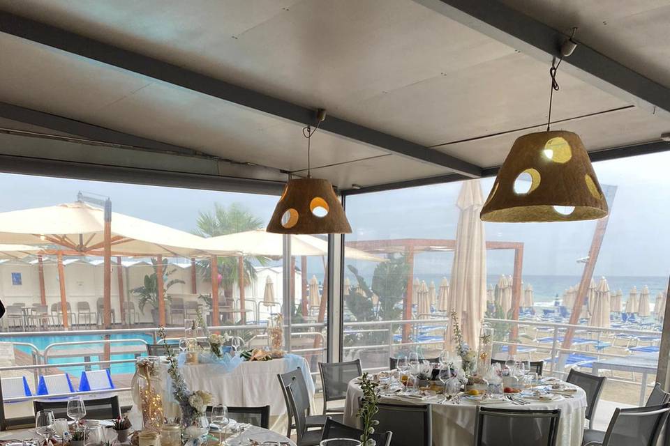 Nettuno Beach & Restaurant