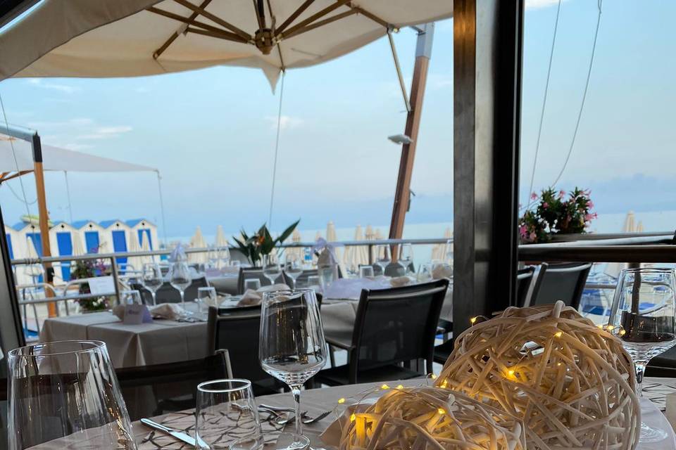 Nettuno Beach & Restaurant