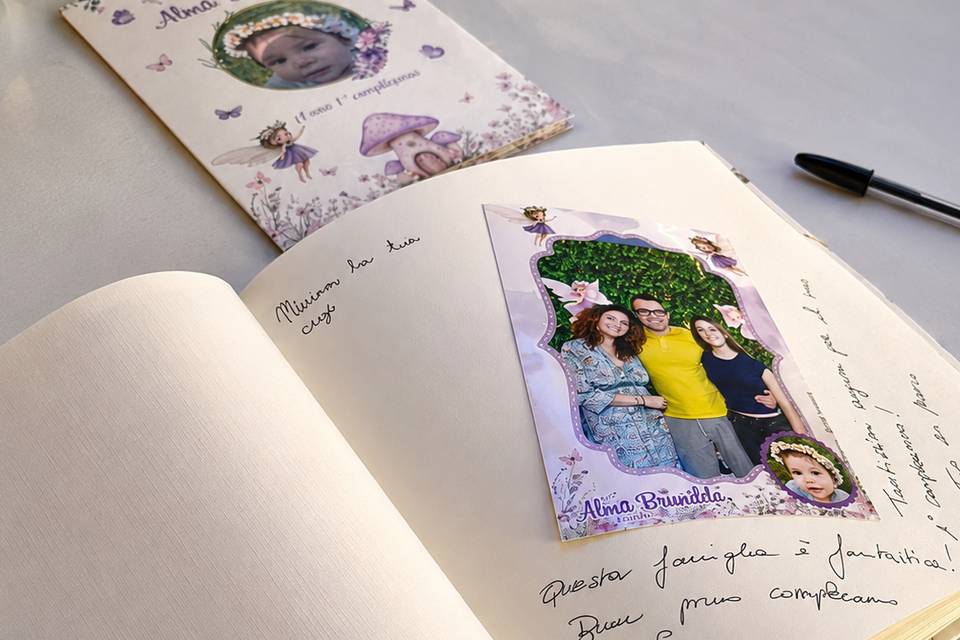 Guestbook!