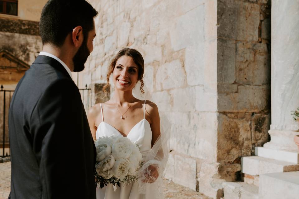 Fotografo matrimonio palermo