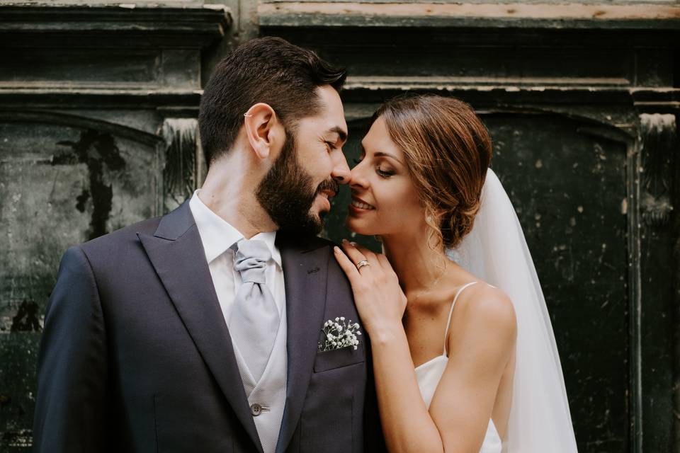 Reportage di matrimonio susafa