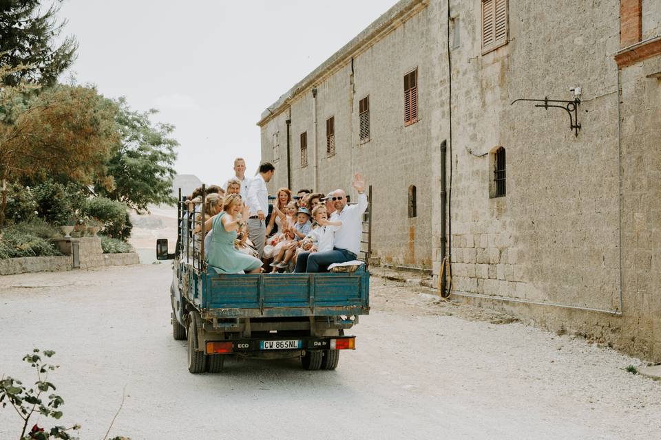 Reportage di matrimonio susafa