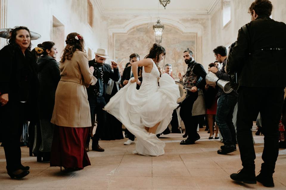 Fotografo di reportage sicilia