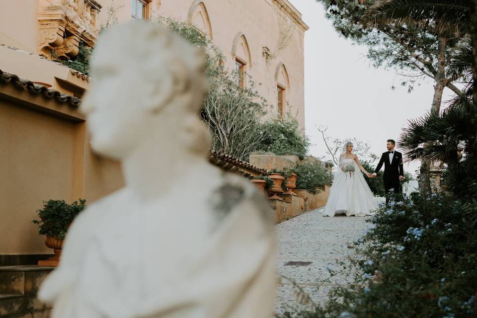 Sposa palermo