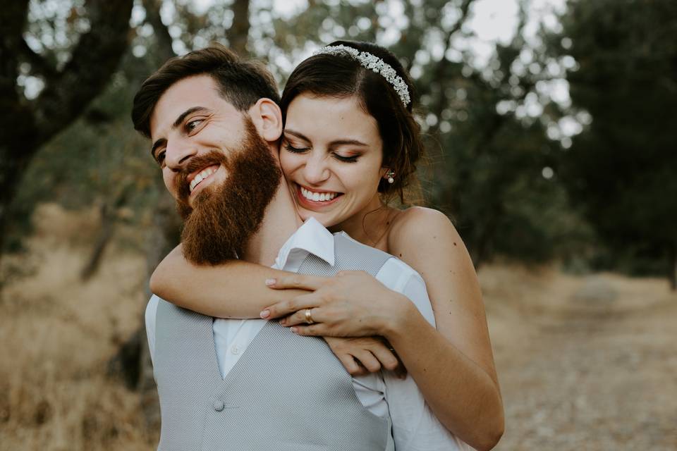 Matrimonio reportage ficuzza