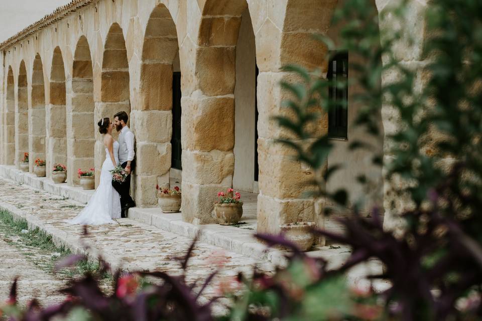 Matrimonio reportage ficuzza