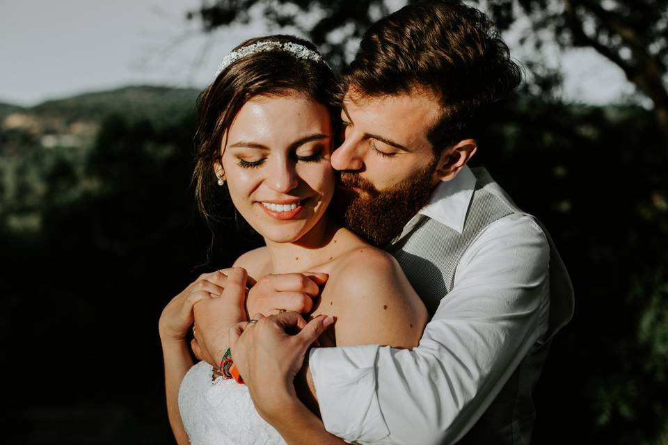 Fotografo matrimonio palermo