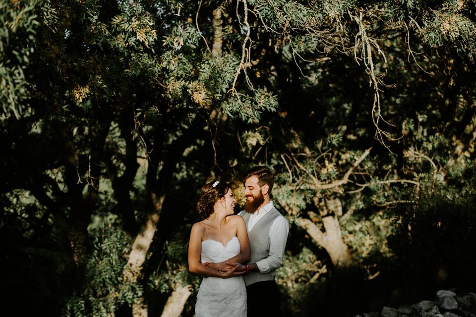 Matrimonio reportage ficuzza