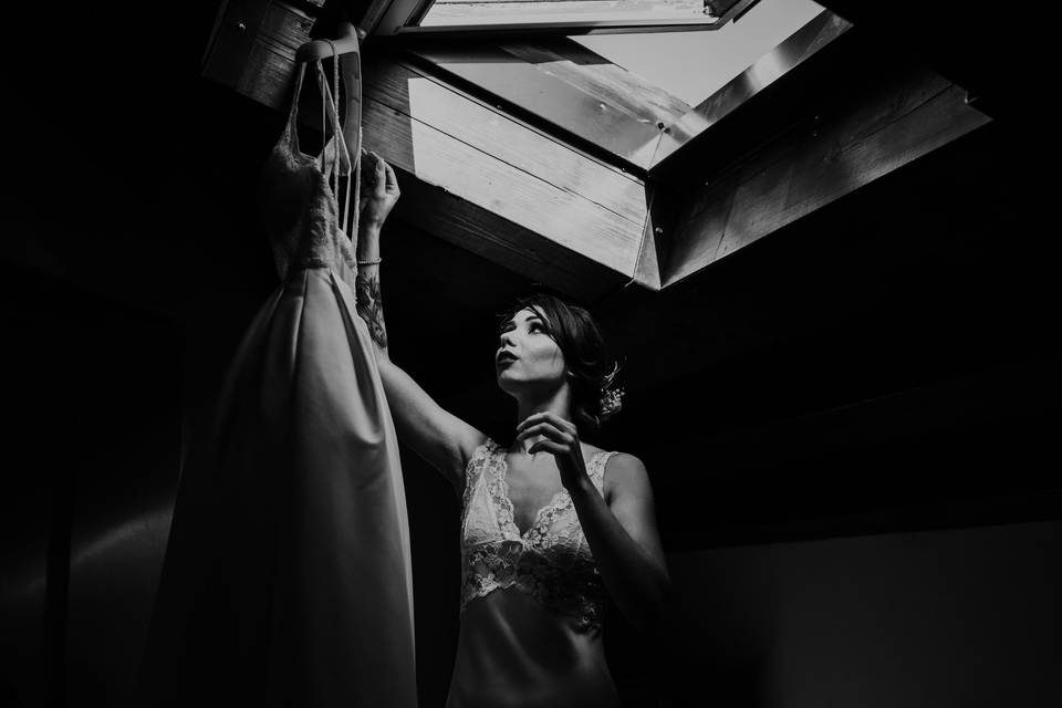 Matrimonio reportage ficuzza