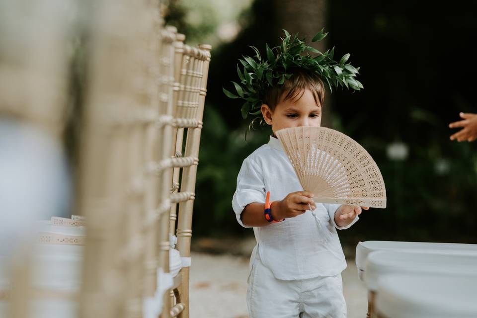 Fotografo di reportage sicilia