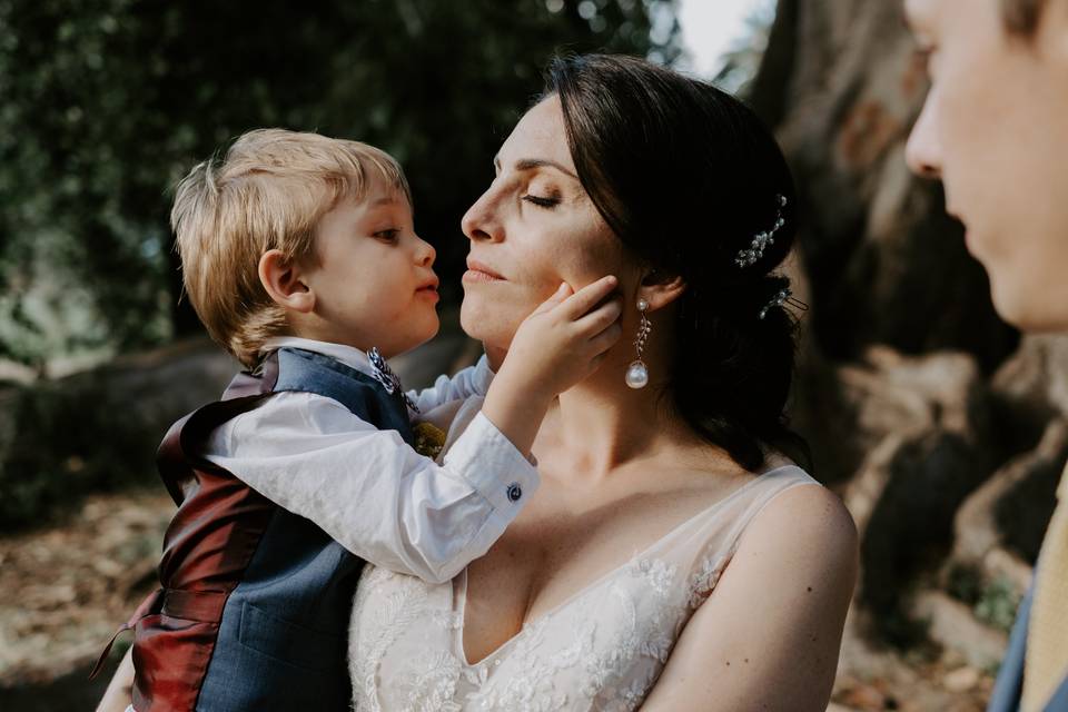 Amalfi wedding photographer